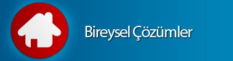 Doğalgaz kombi tesisat bireysel öözümler