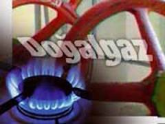 Doğalgaz TEsisat